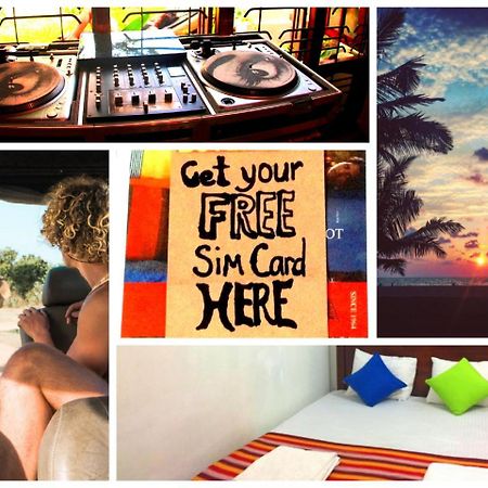 Chill Space เนกอมโบ ภายนอก รูปภาพ