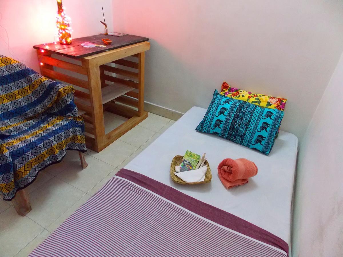 Chill Space เนกอมโบ ภายนอก รูปภาพ