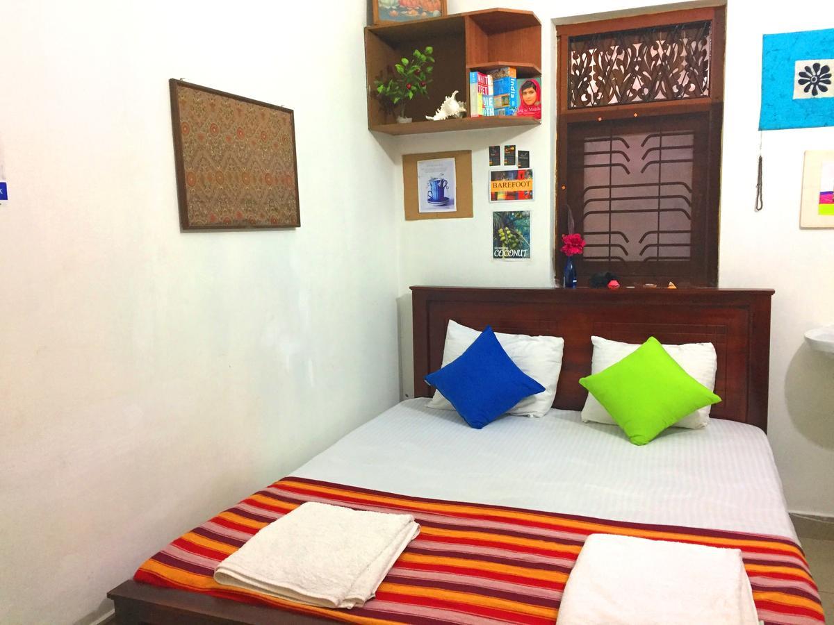 Chill Space เนกอมโบ ภายนอก รูปภาพ