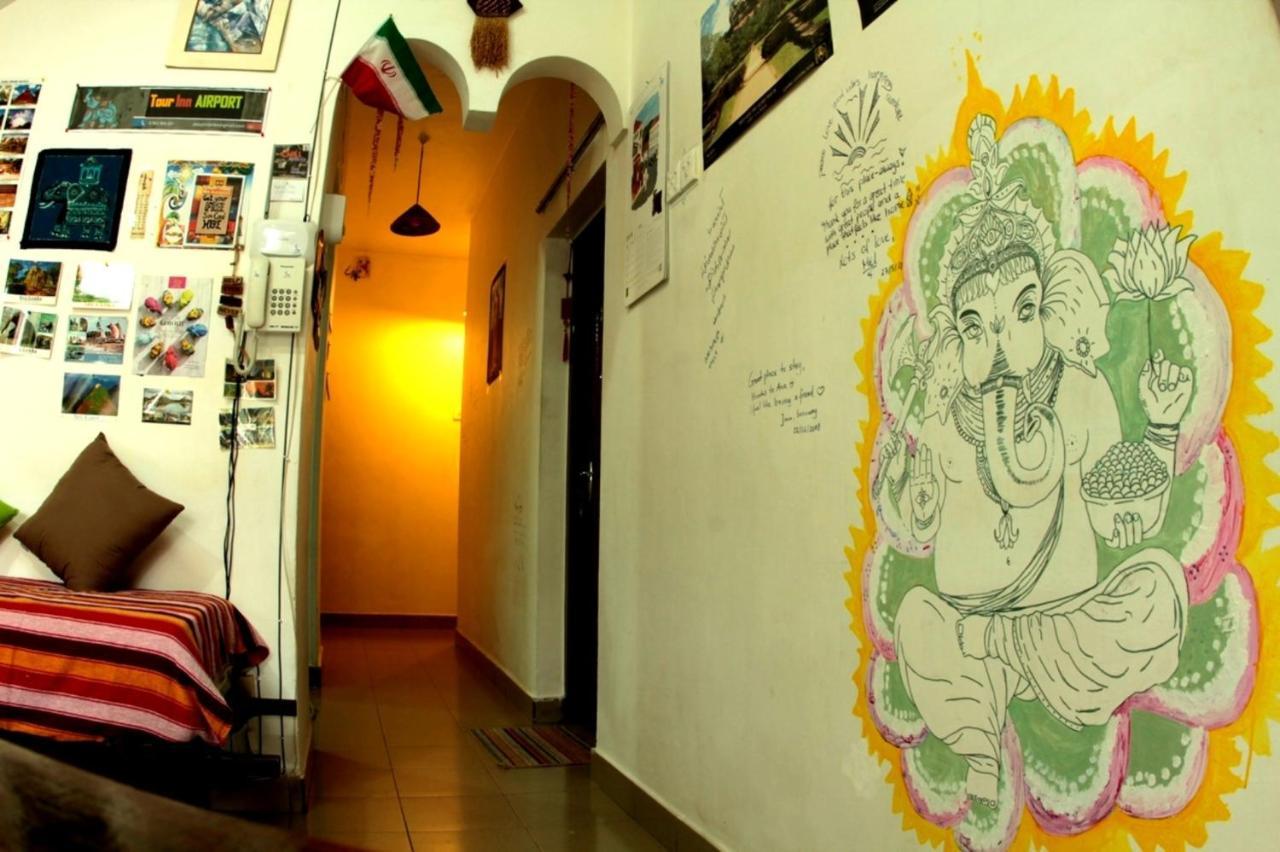 Chill Space เนกอมโบ ภายนอก รูปภาพ