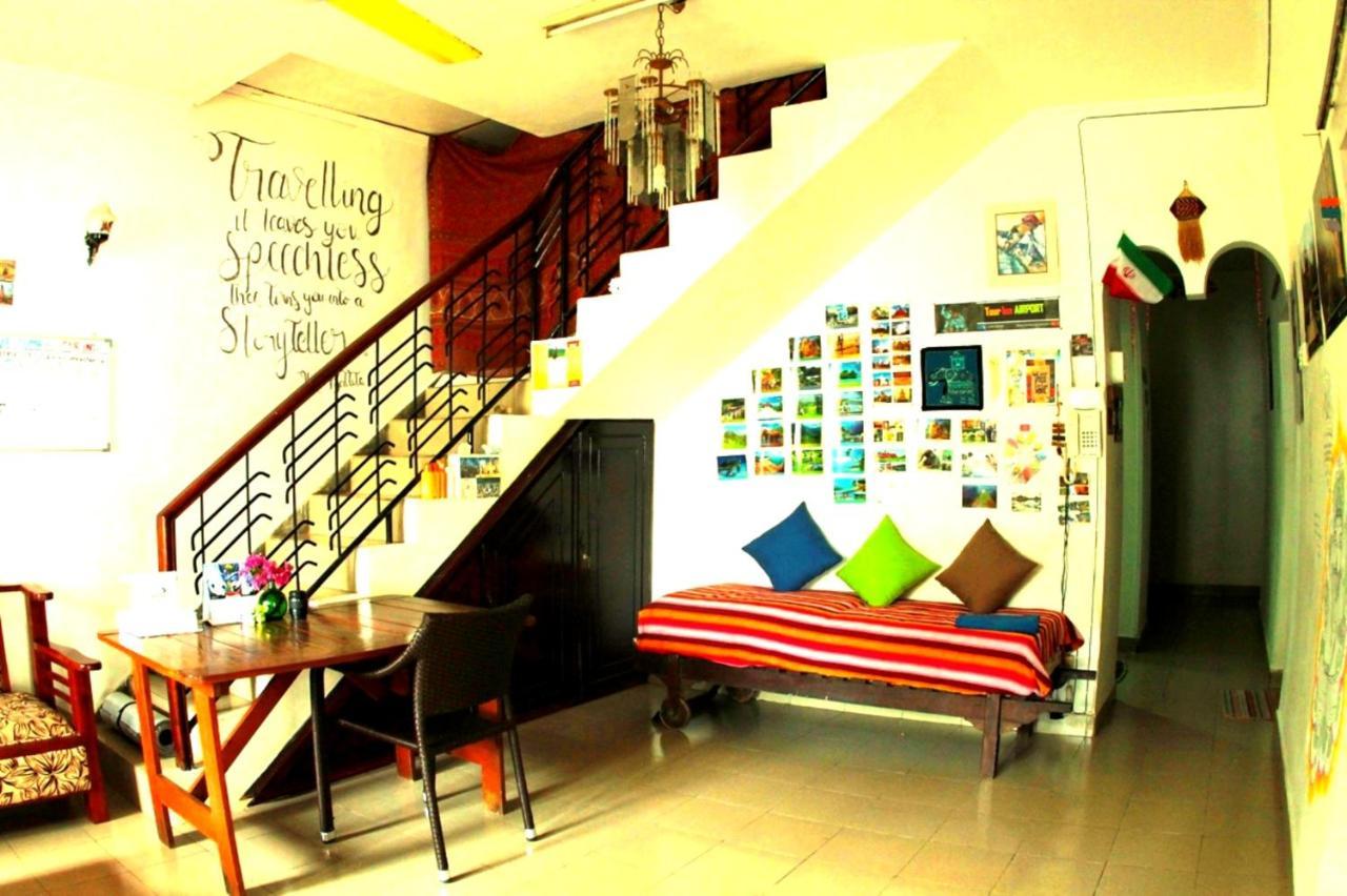 Chill Space เนกอมโบ ภายนอก รูปภาพ