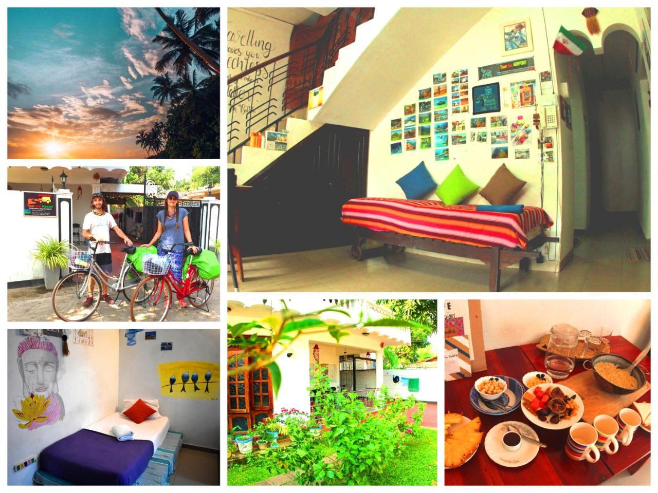 Chill Space เนกอมโบ ภายนอก รูปภาพ